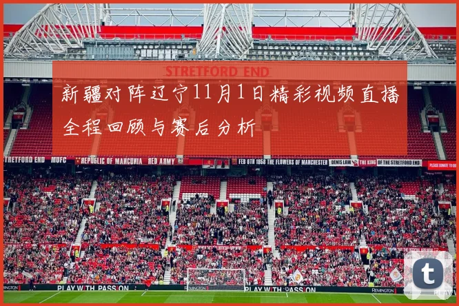 新疆对阵辽宁11月1日精彩视频直播全程回顾与赛后分析