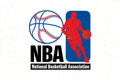 美国国家篮球协会NBA标志