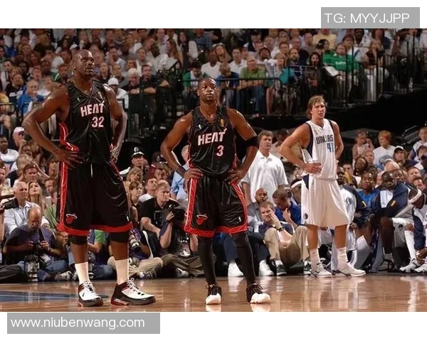 2011年NBA总决赛热火对小牛的精彩数据对比与分析