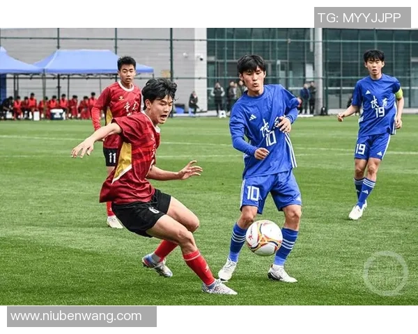 全运会男足精彩对决湖北队与天津队的巅峰较量即将上演