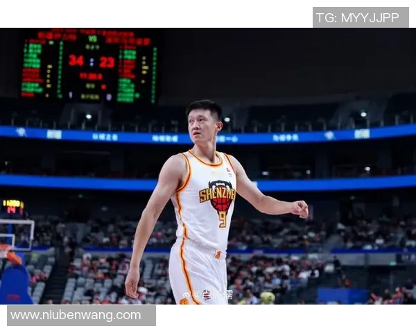 周鹏：从篮球场上的拼搏者到人生舞台上的奋斗典范
