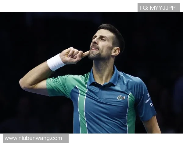 姆杰斯与拿达的巅峰对决谁将书写网球历史的新篇章