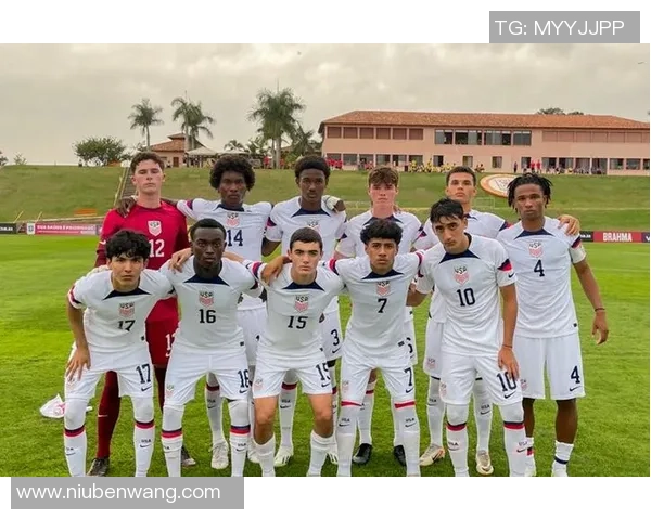 巴西与美国友谊赛精彩对决展现足球魅力与文化交流