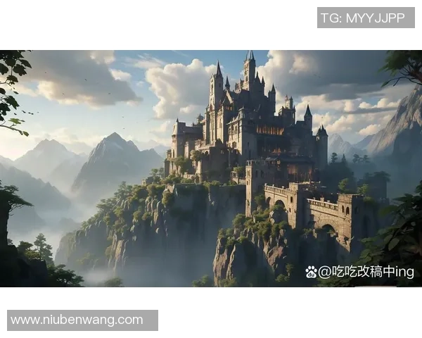 弗格的奇幻冒险之旅探索未知世界的神秘与魅力