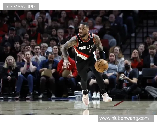 达米安利拉德：从新秀到NBA巨星的传奇之路与未来展望